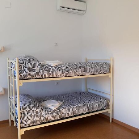 Albergue Alagon Natura Valdeobispo 외부 사진